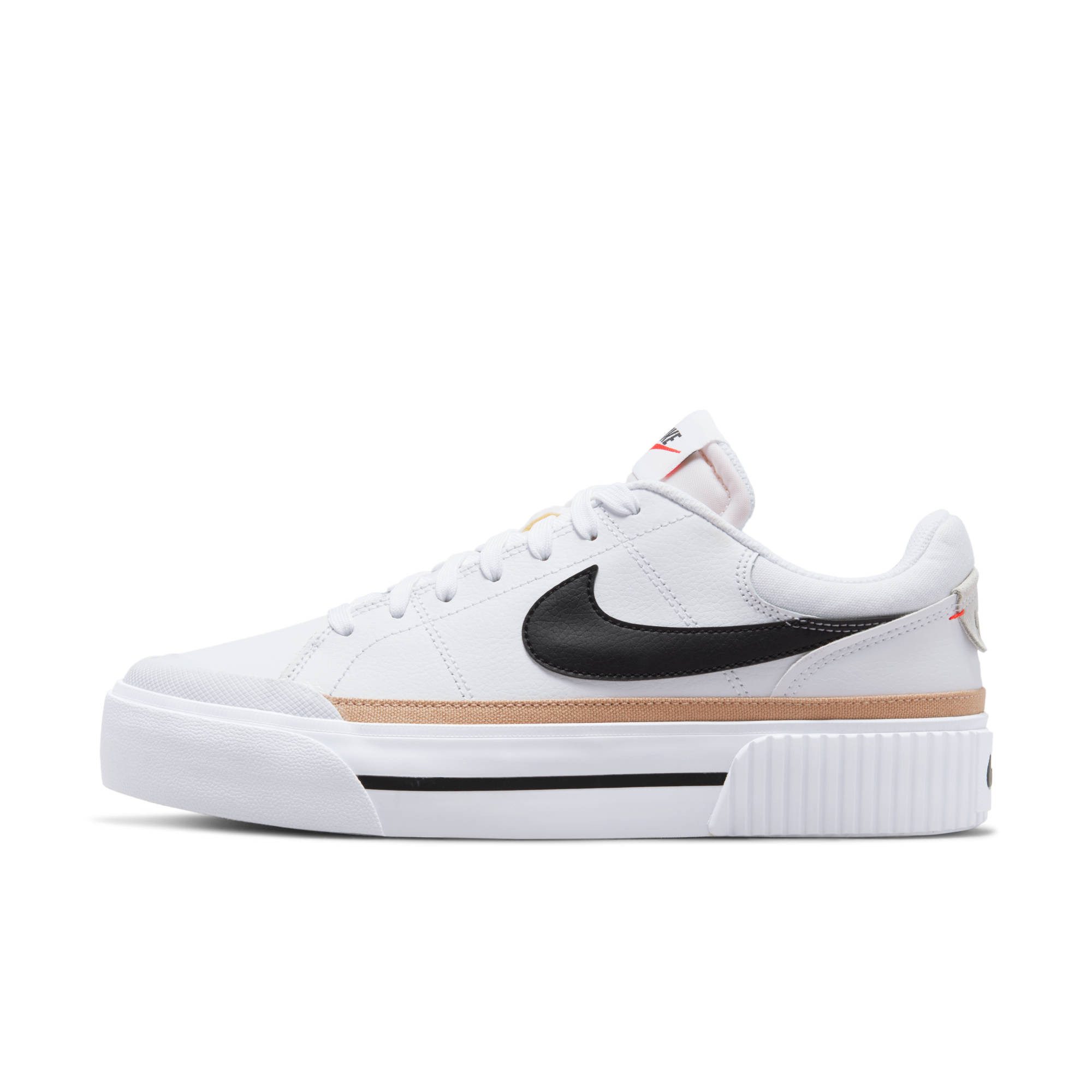 Nike Sportswear COURT LEGACY LIFT Sneaker günstig online kaufen