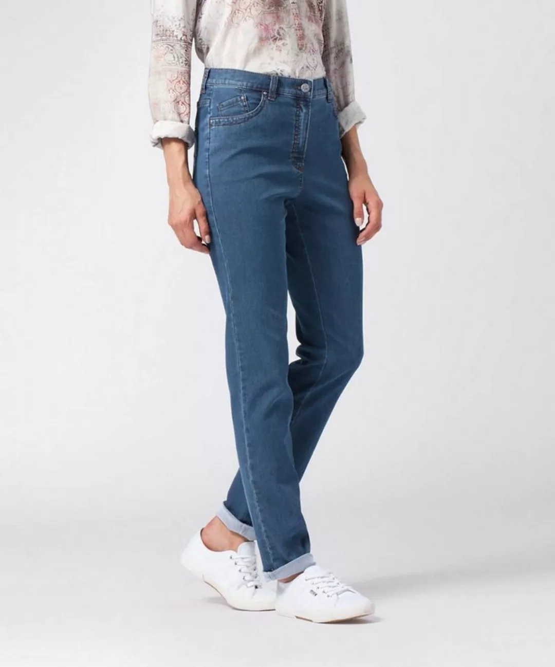 RAPHAELA by BRAX 5-Pocket-Jeans "Style INA FAY" günstig online kaufen