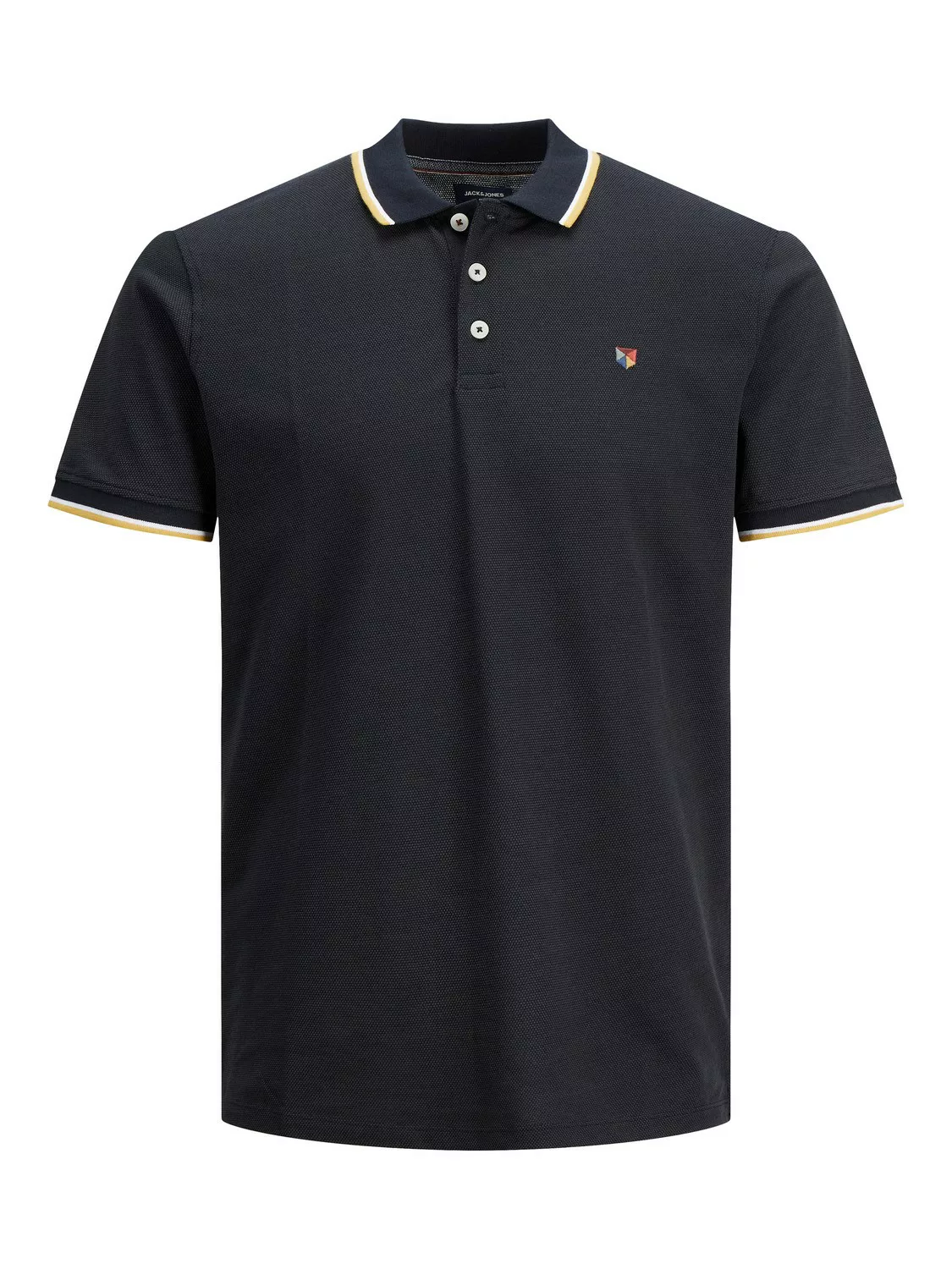 Jack & Jones Herren Poloshirt JPRBLUWIN - Regular Fit günstig online kaufen