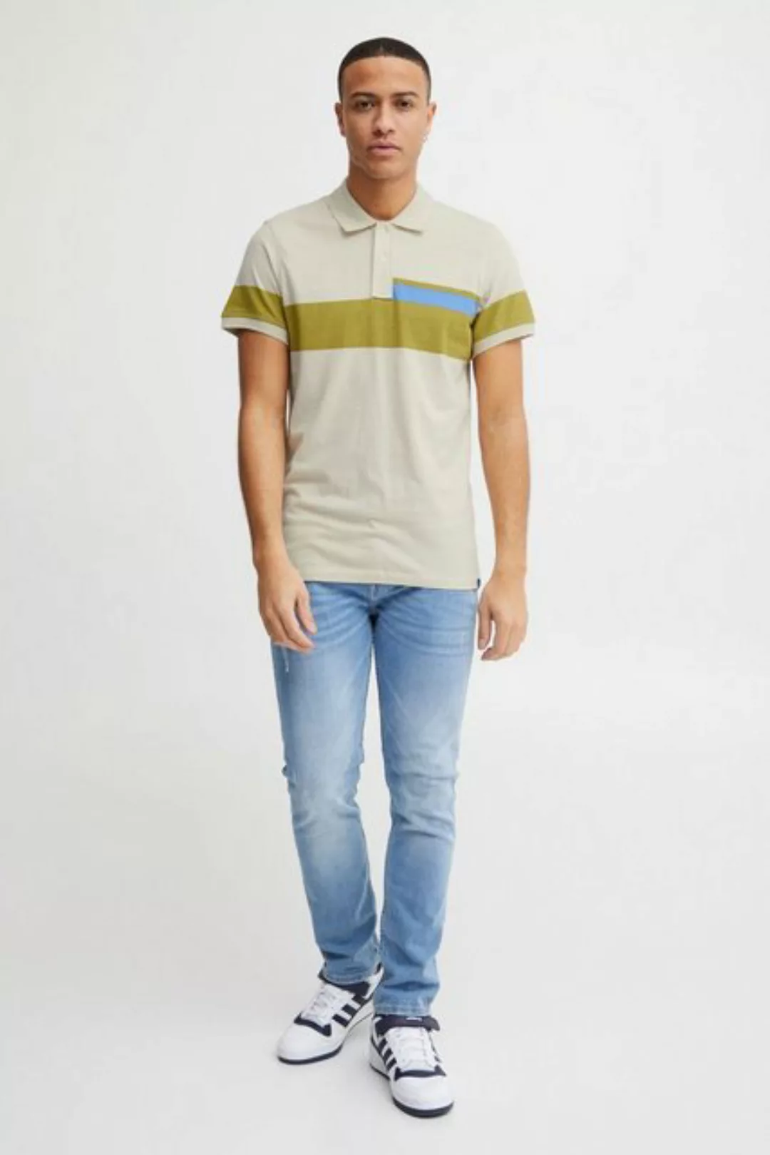 Blend Poloshirt BLEND BHUdo günstig online kaufen