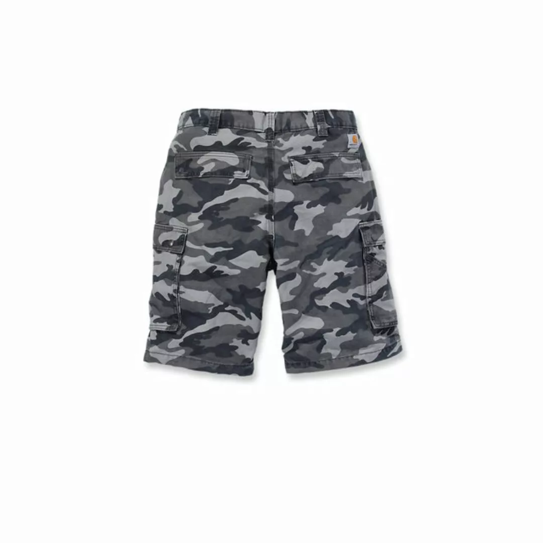 Carhartt Cargoshorts Camouflage, Herren Arbeitsshorts günstig online kaufen