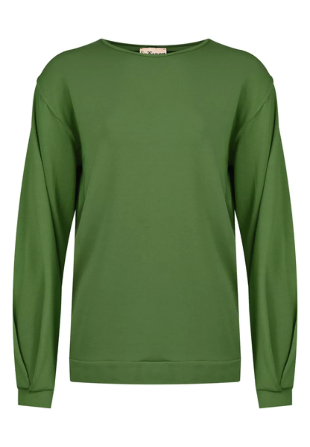 Pullover, Sweatshirt Langwarm Tencel-modal günstig online kaufen
