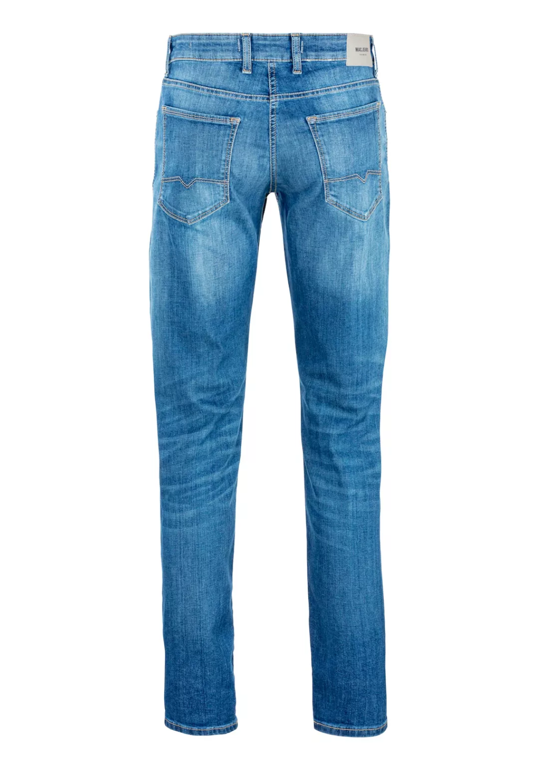 MAC 5-Pocket-Jeans "Greg" günstig online kaufen