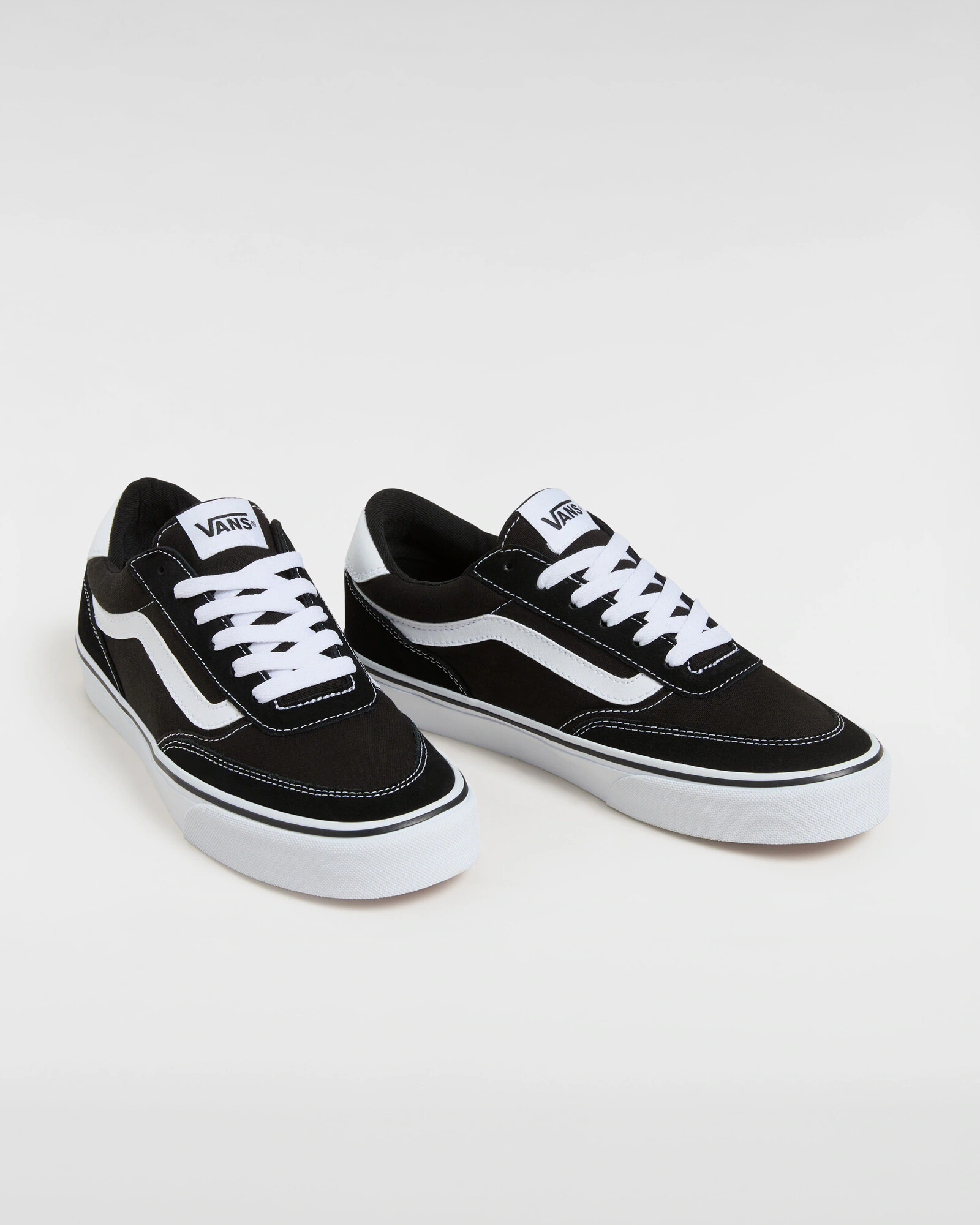 Vans Sneaker "Brooklyn LS" günstig online kaufen