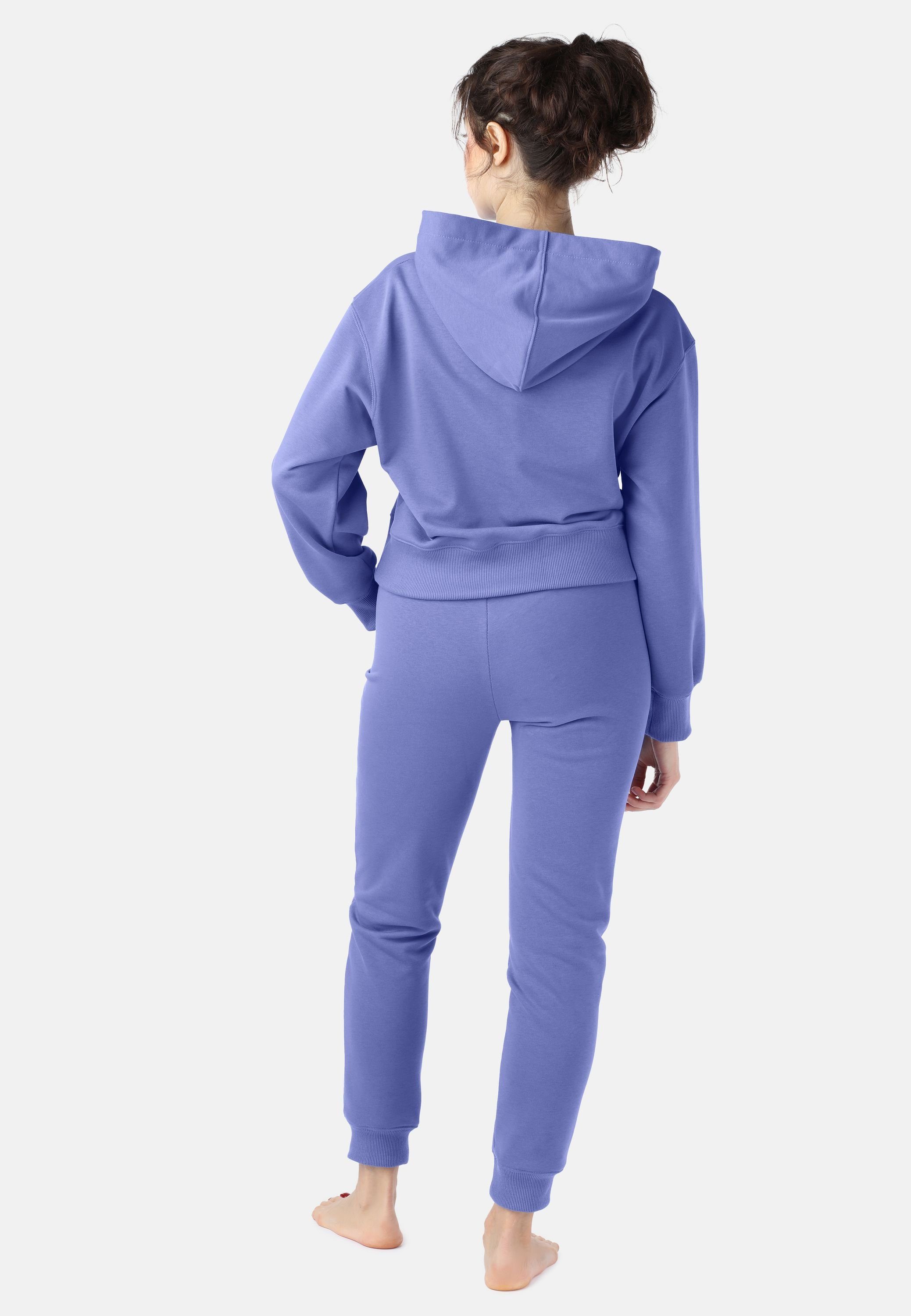 Bellivalini Trainingsanzug Sportanzug Damen Jogginganzug Trainingsanzug günstig online kaufen