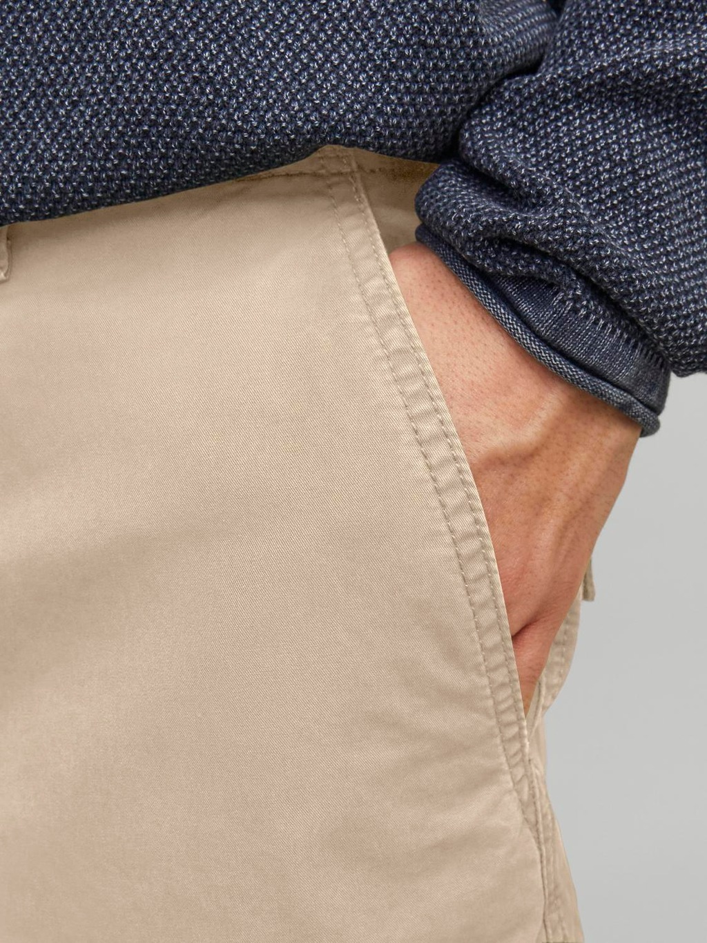 Jack & Jones Cargoshorts "JPSTCOLE JJCAMPAIGN SHORT" günstig online kaufen