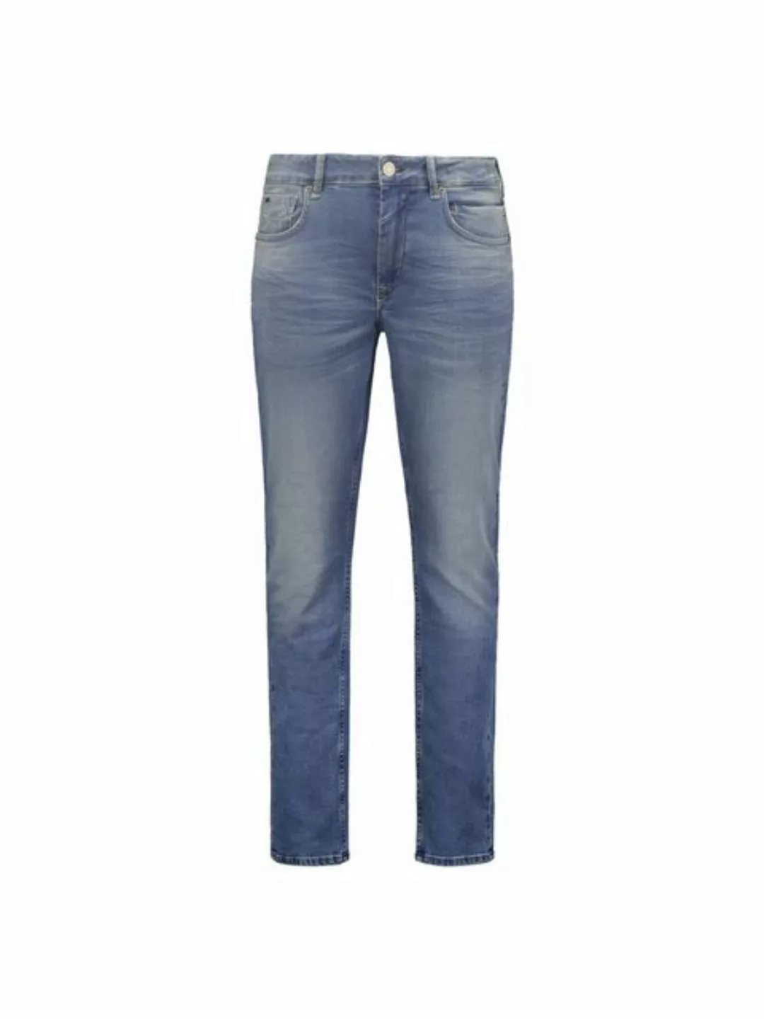 NO EXCESS 5-Pocket-Jeans Denim, Regular 711, Stretch günstig online kaufen