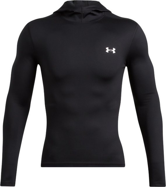 Under Armour® Hoodie Ua Cg Elite Scuba Hdy günstig online kaufen