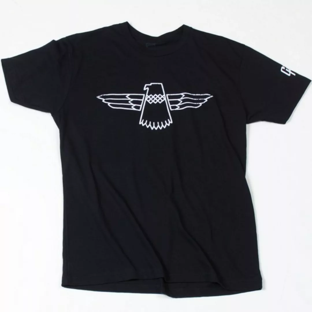Gibson T-Shirt (Thunderbird T-Shirt XL, Textilien, T-Shirts) Thunderbird T- günstig online kaufen