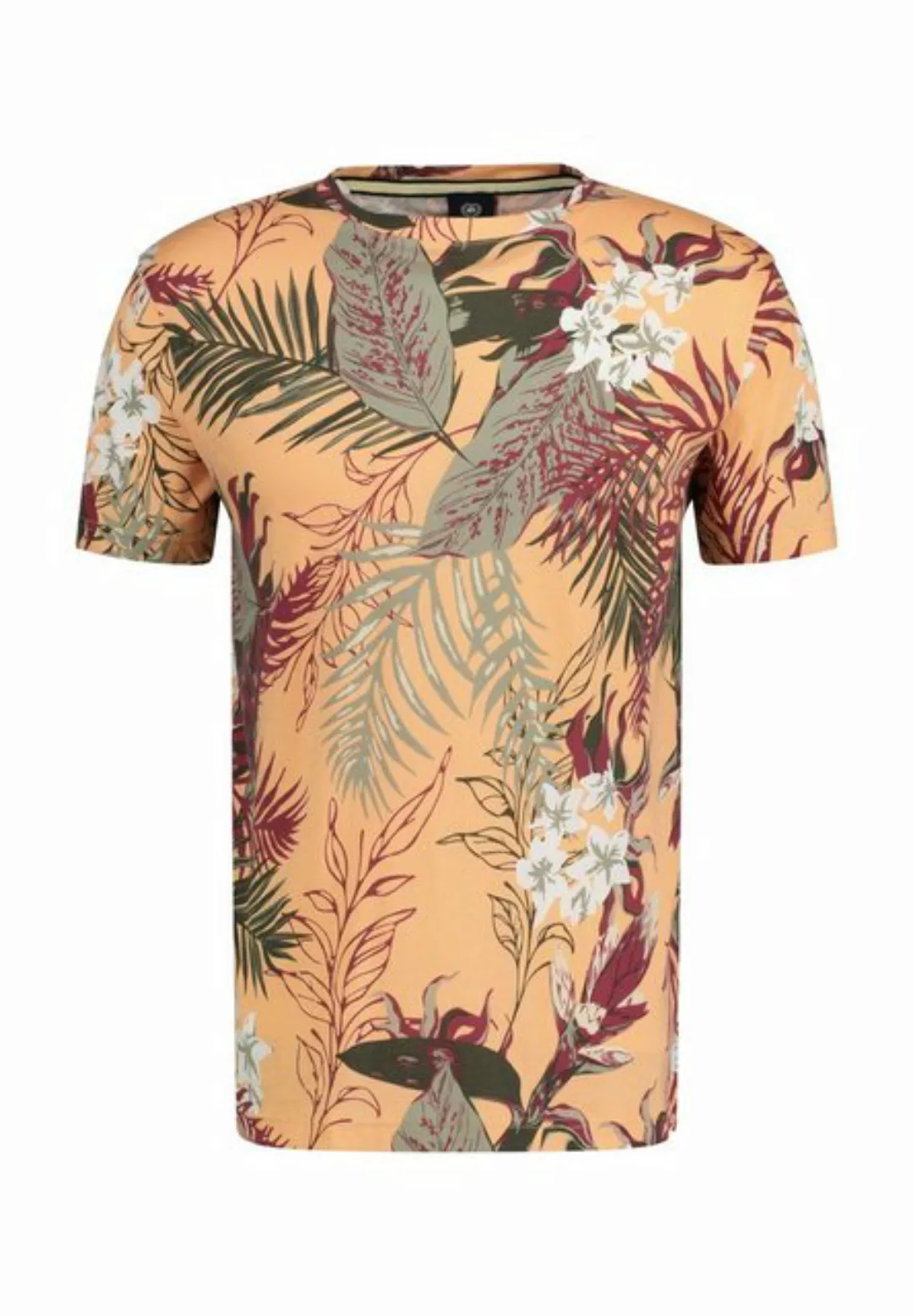 LERROS T-Shirt "LERROS T-Shirt *Hawaii*" günstig online kaufen