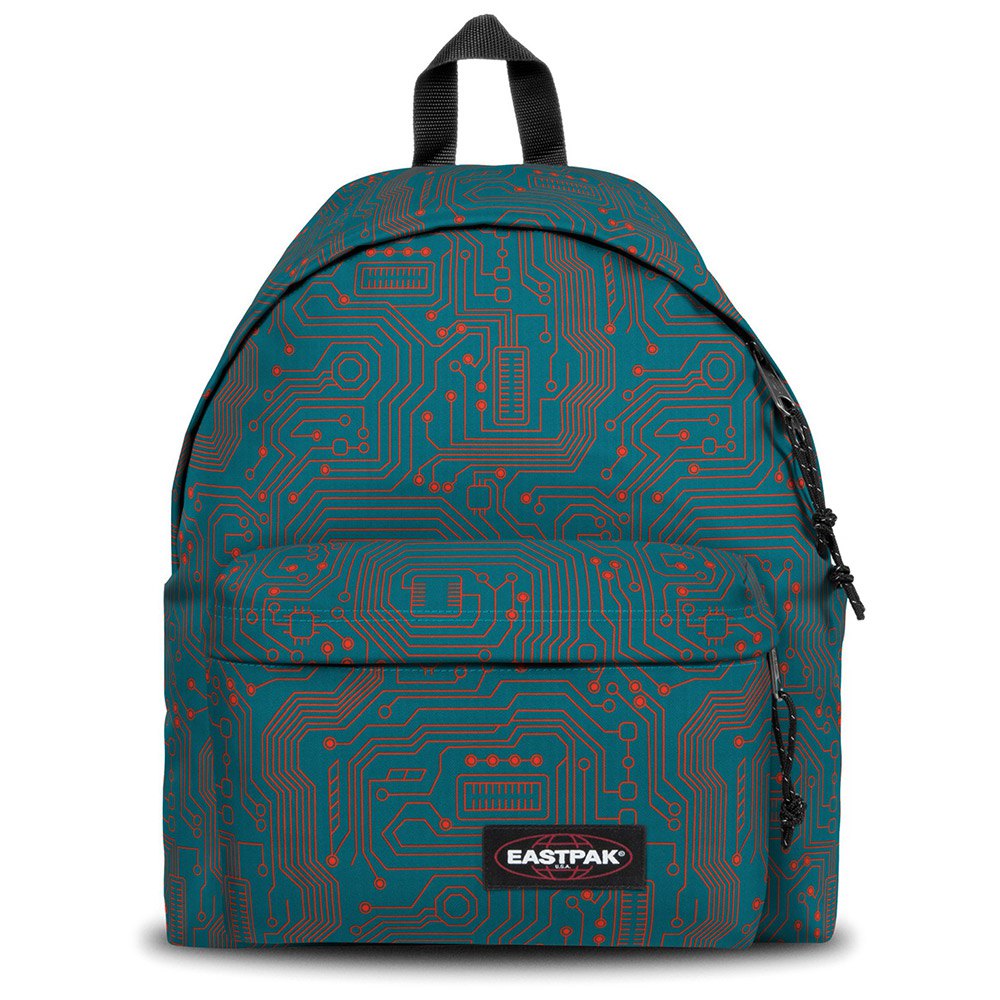 Eastpak Padded Pak R 24l Rucksack One Size Circuit Cosmos günstig online kaufen