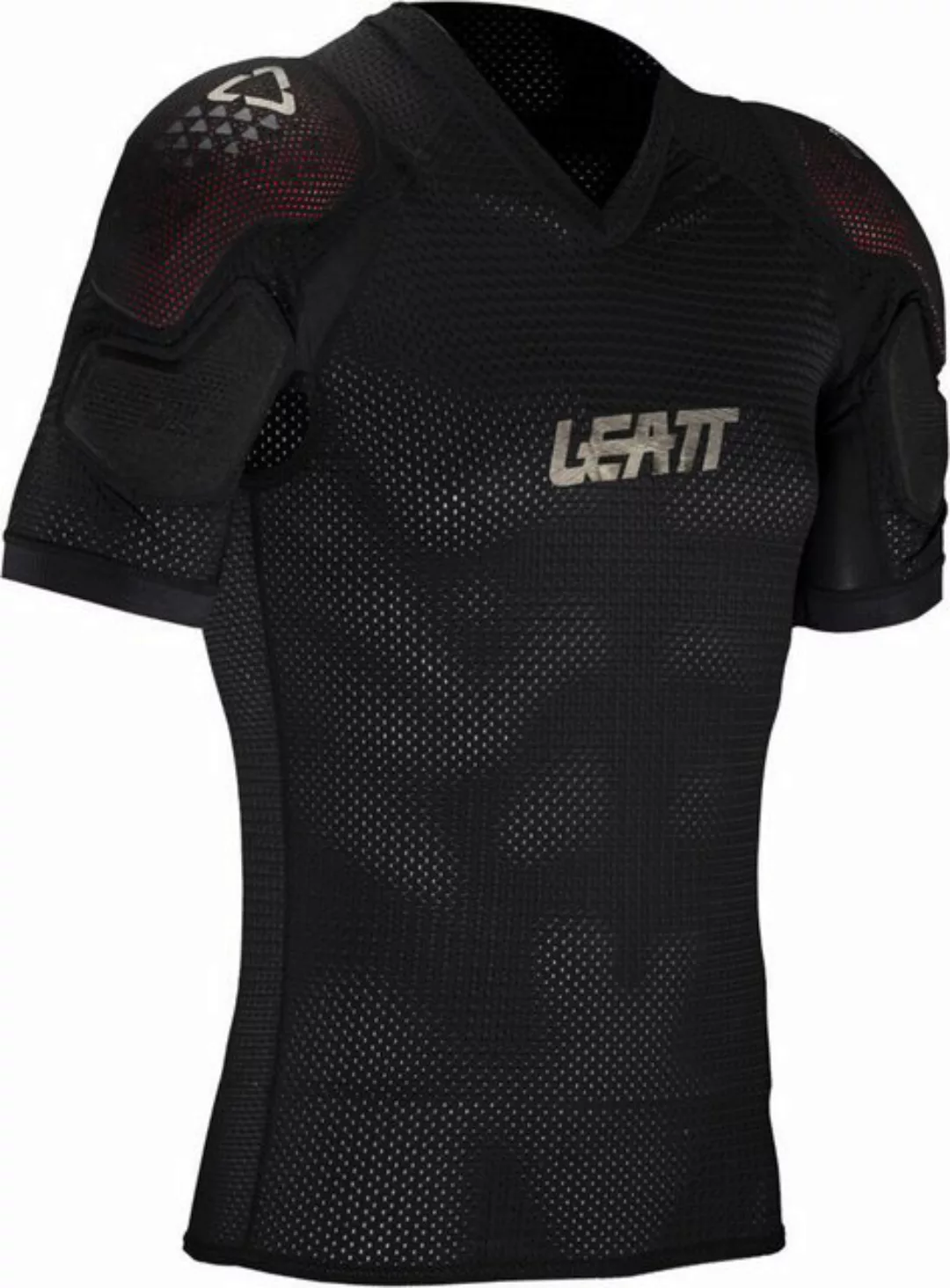 Leatt Hoodie 3DF AirFit Lite EVO Protektorenshirt günstig online kaufen