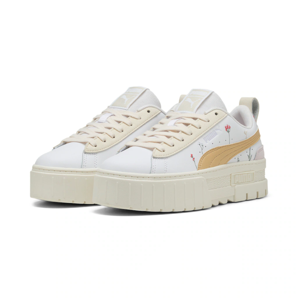 PUMA Sneaker "MAYZE SECRET GARDEN WNS" günstig online kaufen