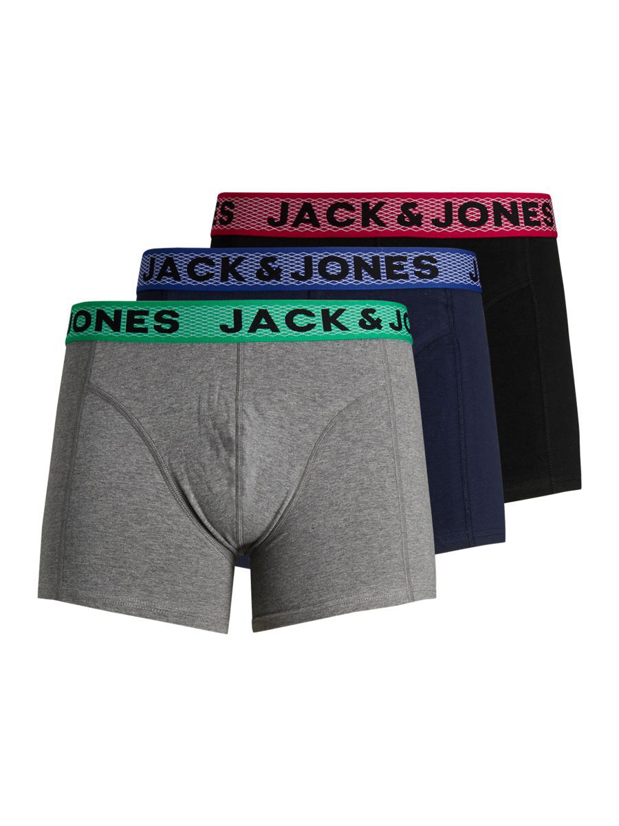 3ER-PACK BOXERSHORTS günstig online kaufen