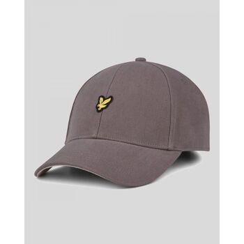 Lyle & Scott  Hut HE2100A BASEBALL CAP-X302 HERITAGE TAUPE günstig online kaufen