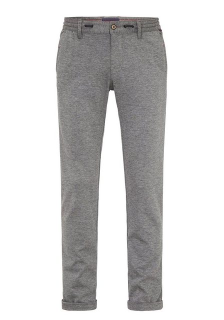 Redpoint Stoffhose Colwood Relax jogg Chino günstig online kaufen