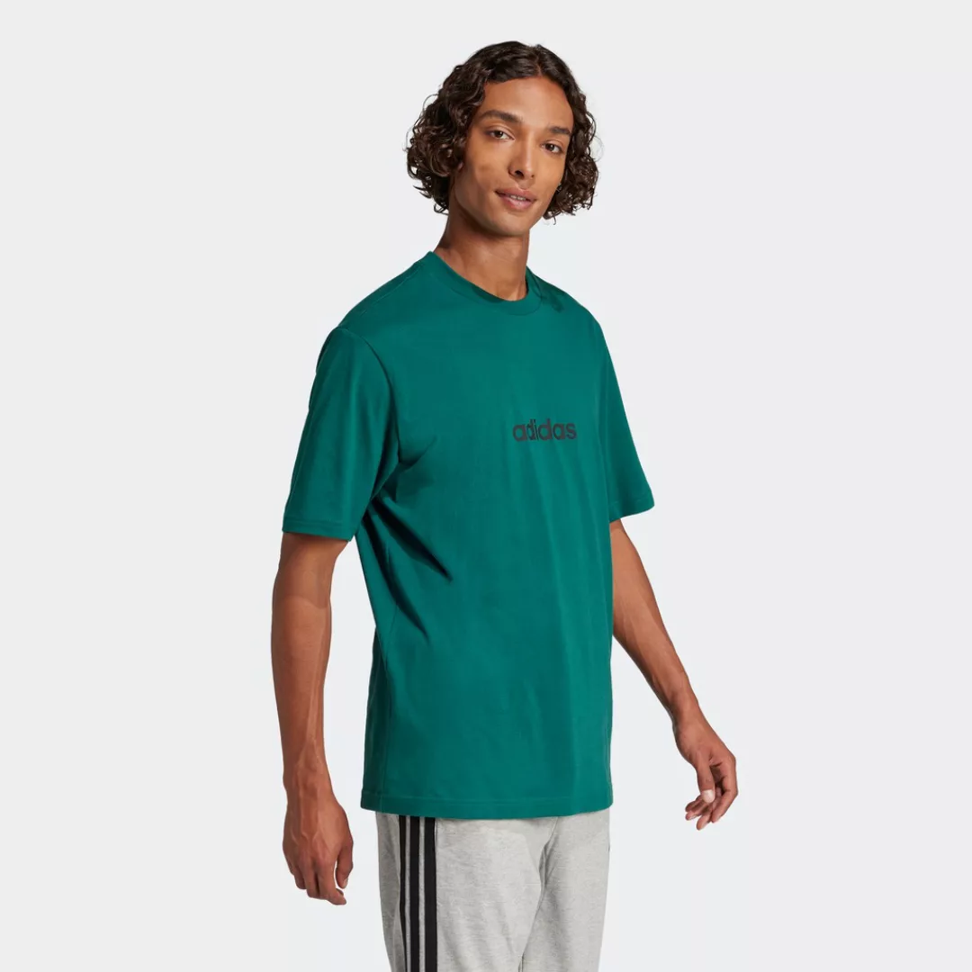 adidas Sportswear T-Shirt "M LIN SJ T" günstig online kaufen