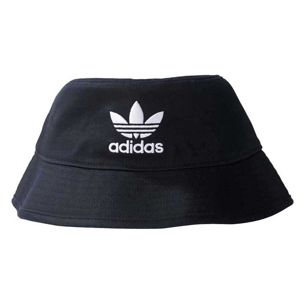 Adidas Originals Bucket 56 cm Black / White günstig online kaufen