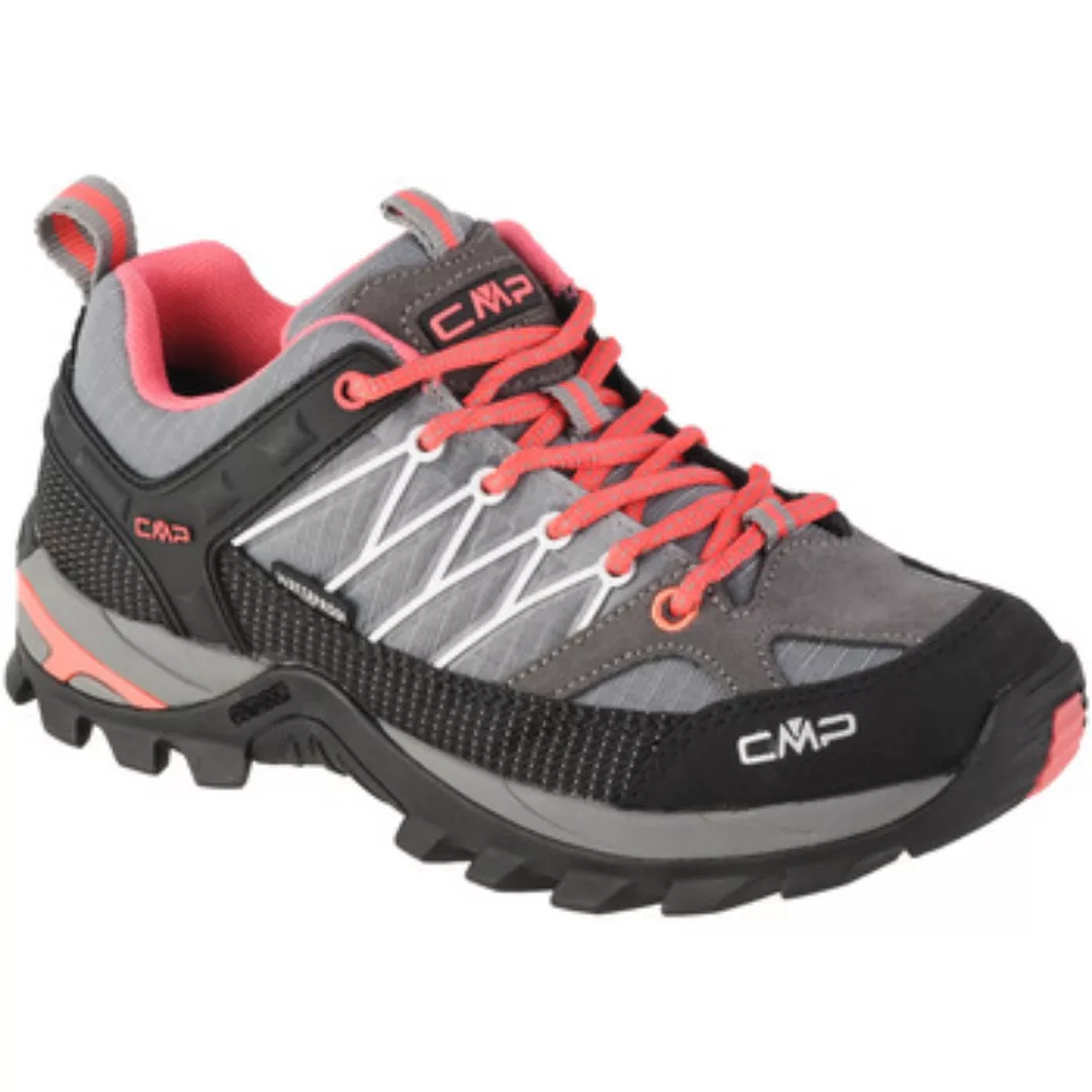 CMP CMP Damen Trekking Schuhe Rigel günstig online kaufen