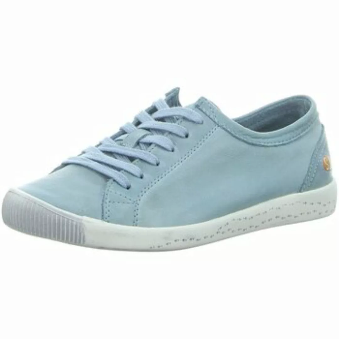 Softinos  Halbschuhe Schnuerschuhe ISLA P900154530 ISLA washed leather dies günstig online kaufen