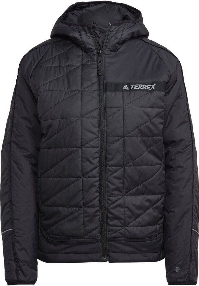 adidas Sportswear Funktionsjacke W MT Sy In Ho J 000 BLACK günstig online kaufen