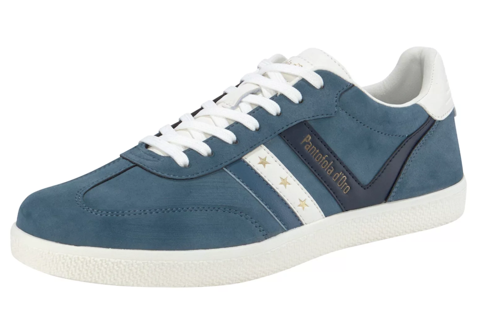 Pantofola d´Oro Sneaker "LORETTO UOMO LOW" günstig online kaufen