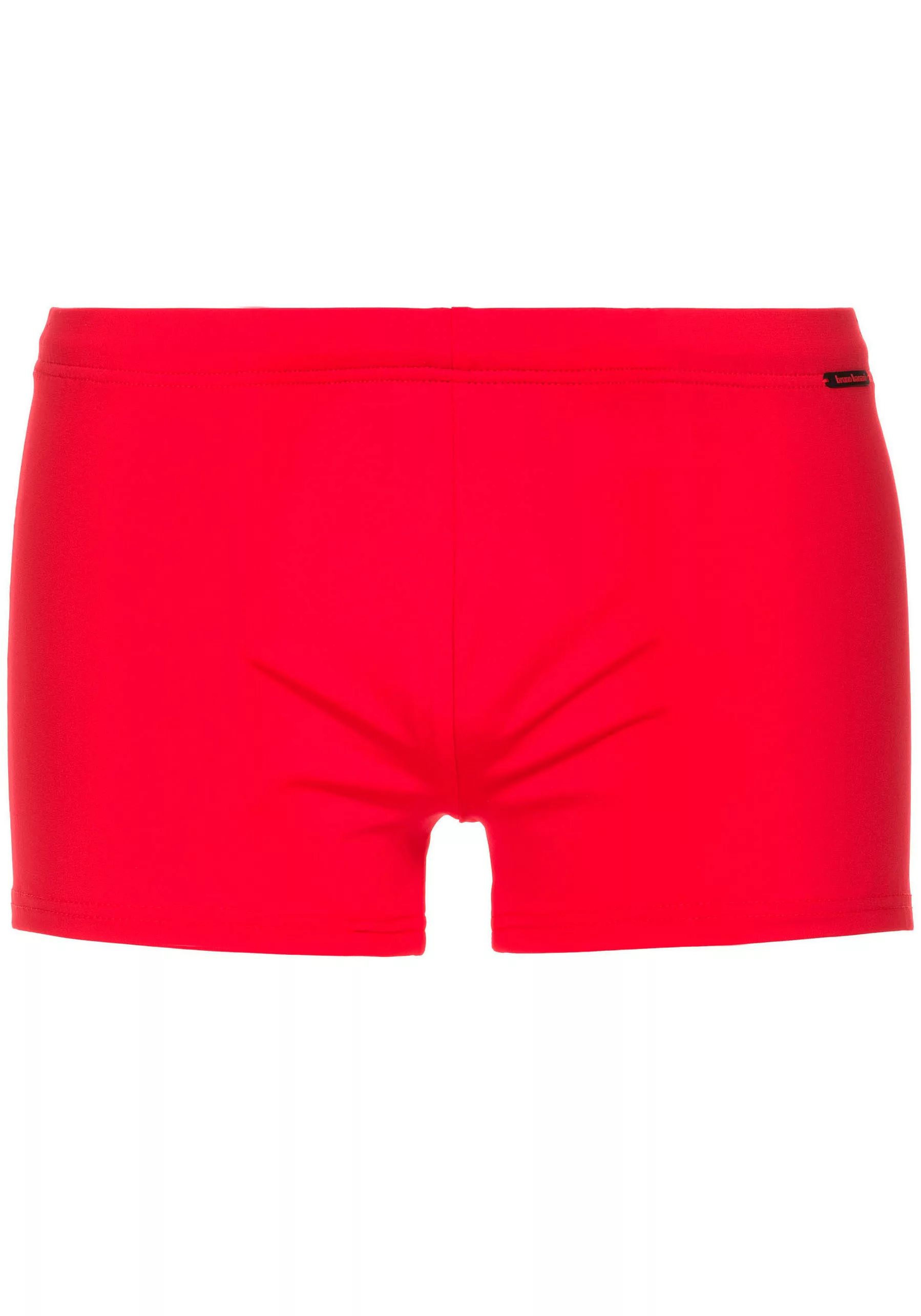 Bruno Banani Badehose "2526469F-D19F-" günstig online kaufen