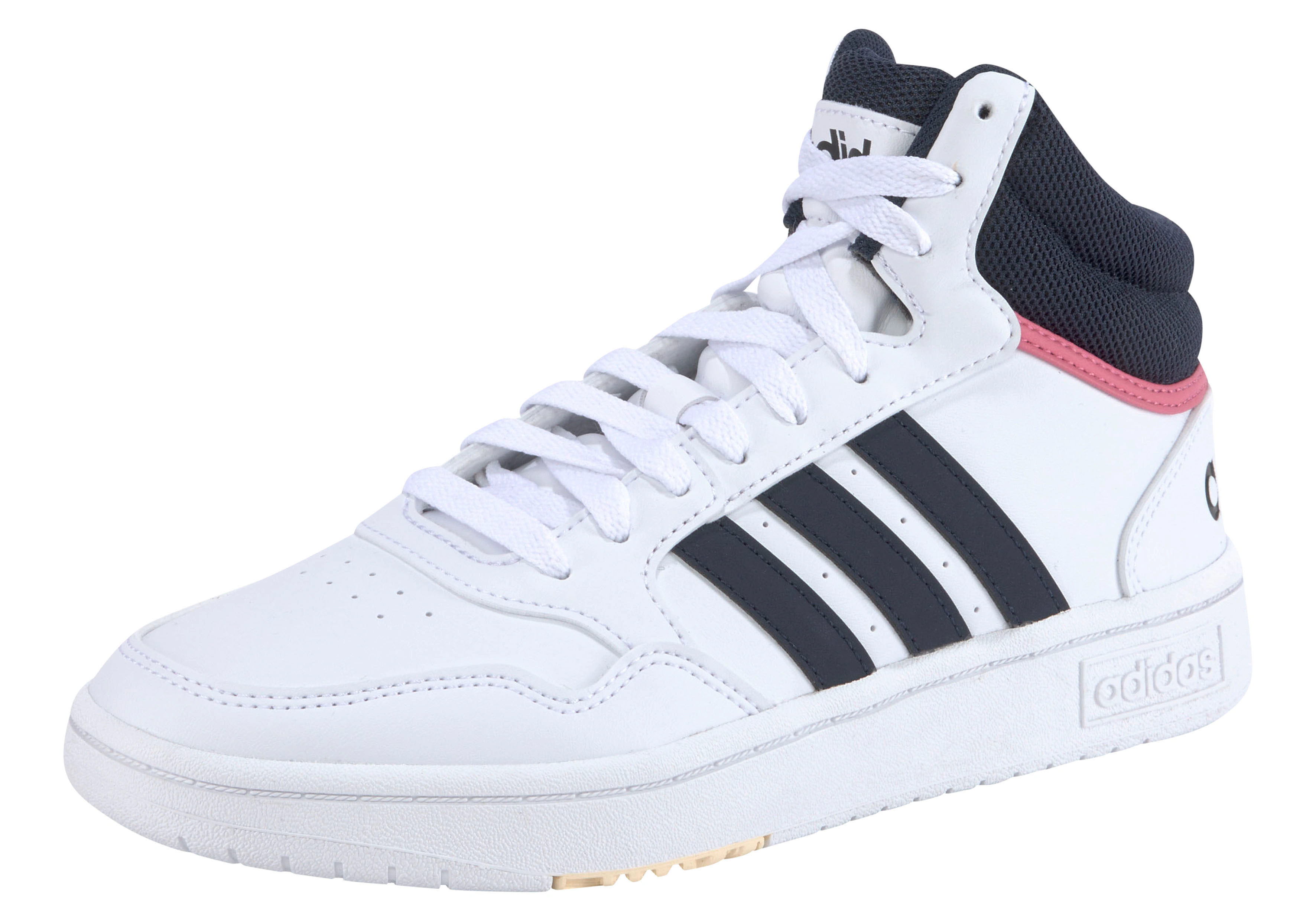 adidas Sportswear Sneaker "HOOPS 3.0 MID CLASSIC" günstig online kaufen