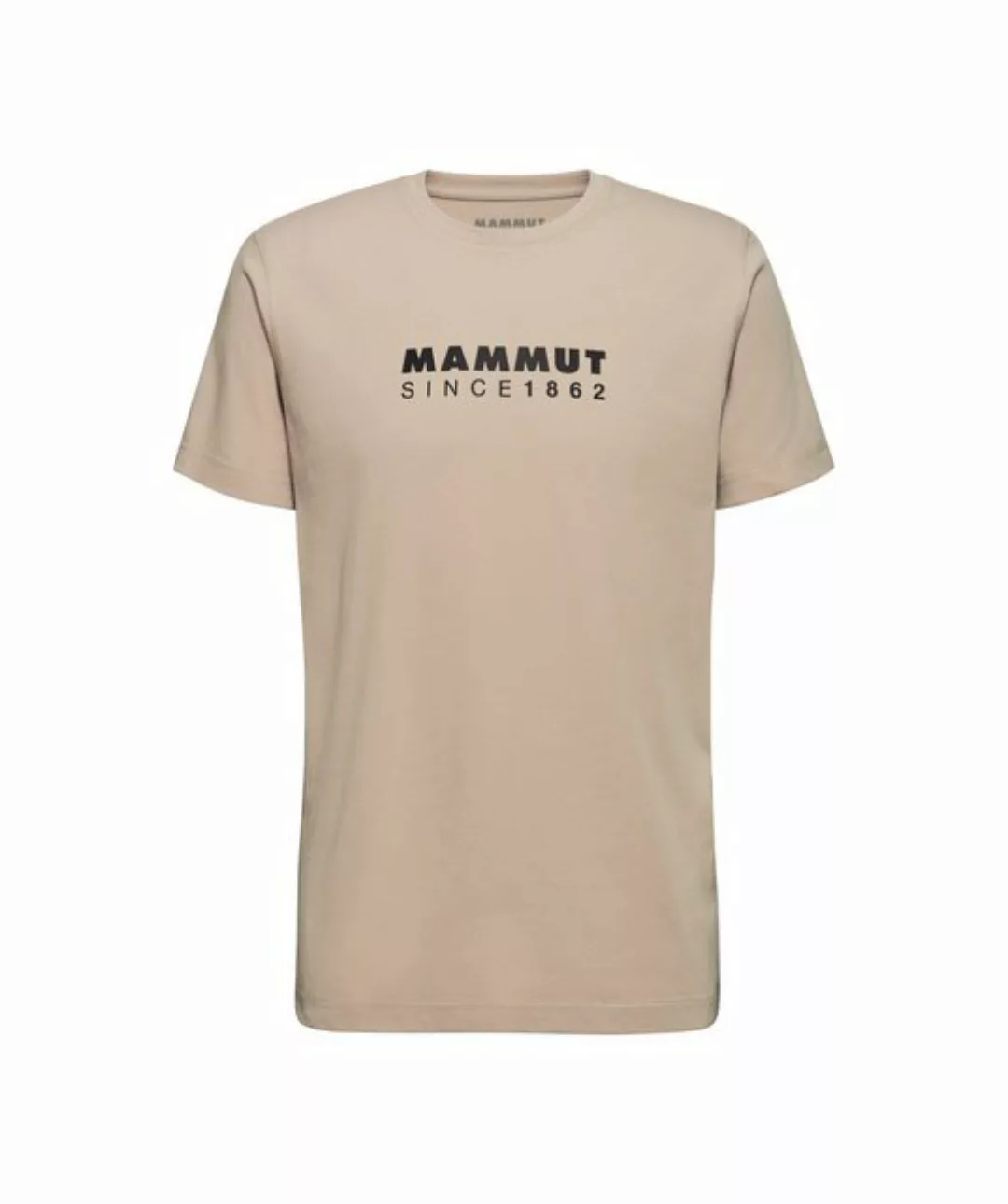 Mammut T-Shirt Mammut Core T-Shirt Men Logo günstig online kaufen