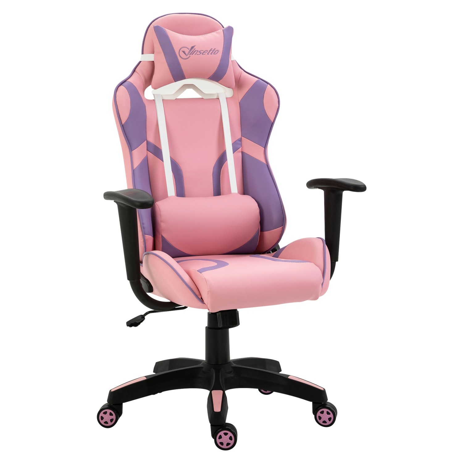 Gaming-Sessel 921-201 rosa günstig online kaufen