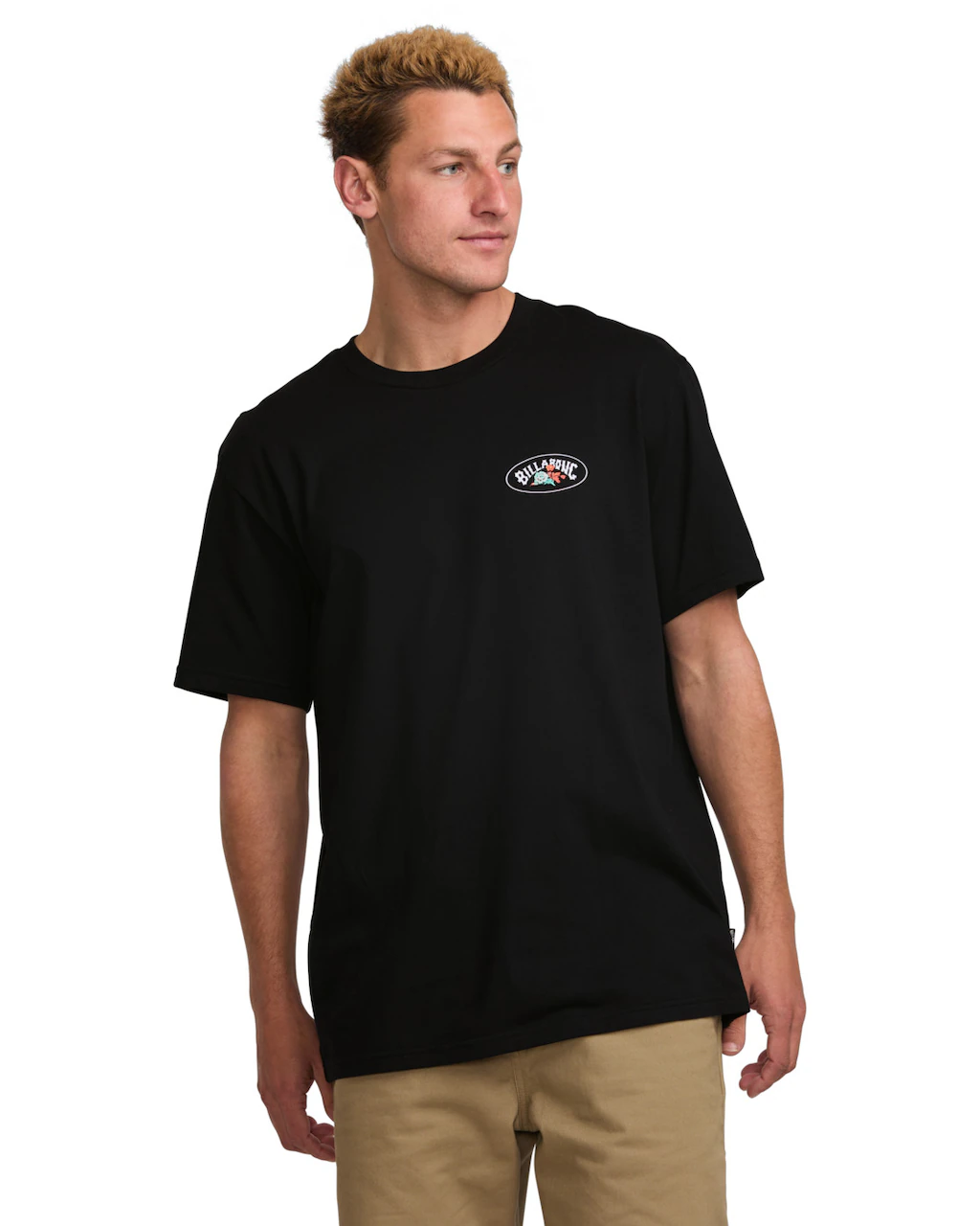 Billabong T-Shirt "Orbit Arch Premium" günstig online kaufen