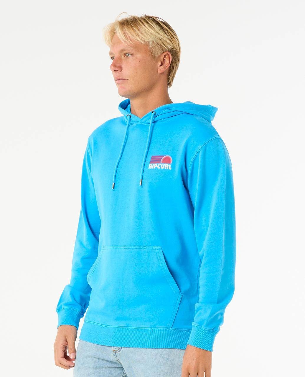 Rip Curl Kapuzenpullover Surf Revival Hoodie günstig online kaufen
