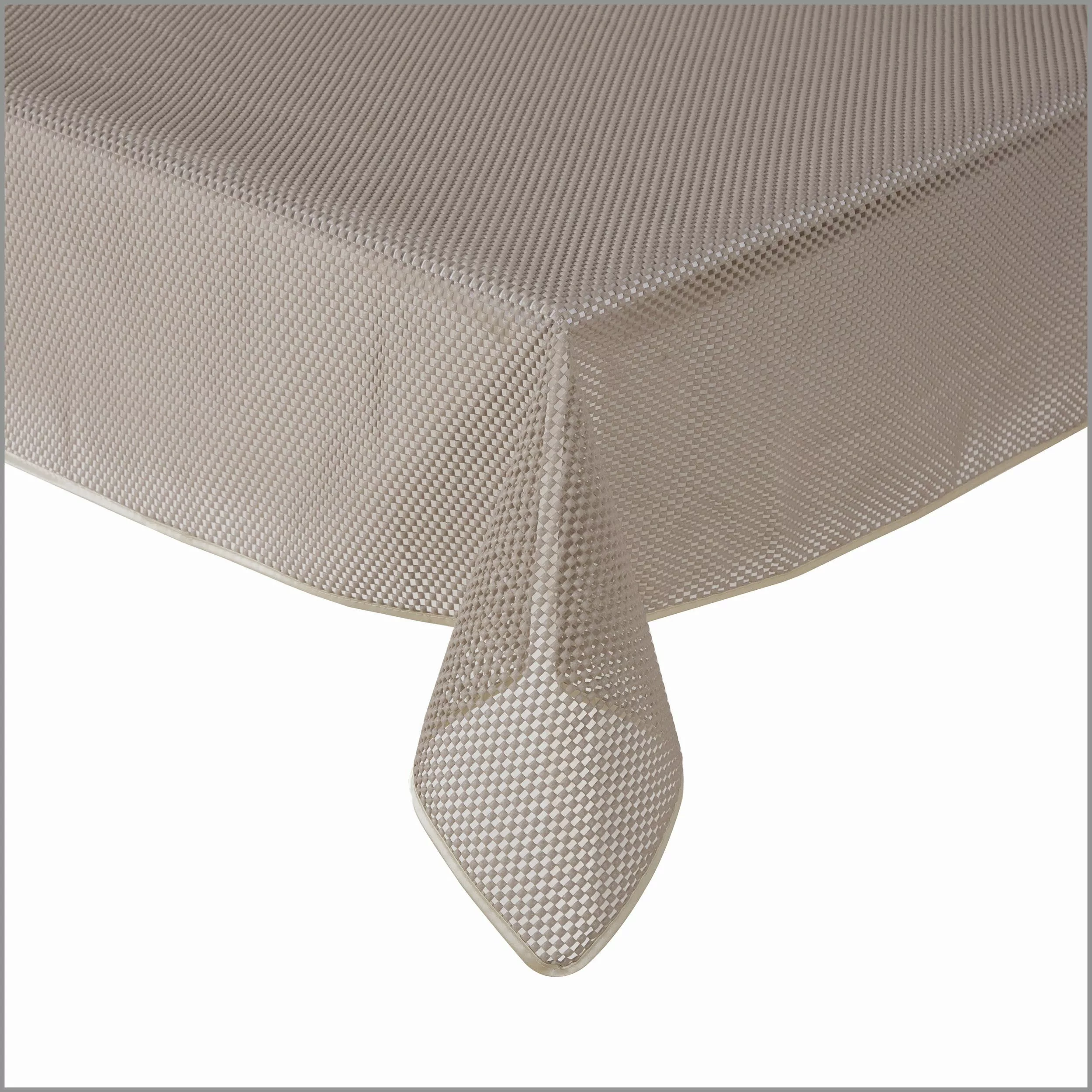 Haus und Deko Tischdecke Tischdecke Gartentischdecke günstig online kaufen