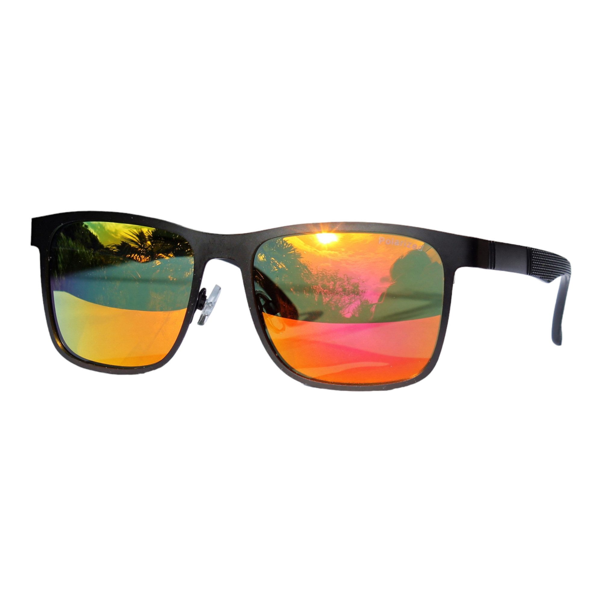 LUXXADA Sonnenbrille (Herren Marken Brille Leicht günstig online kaufen