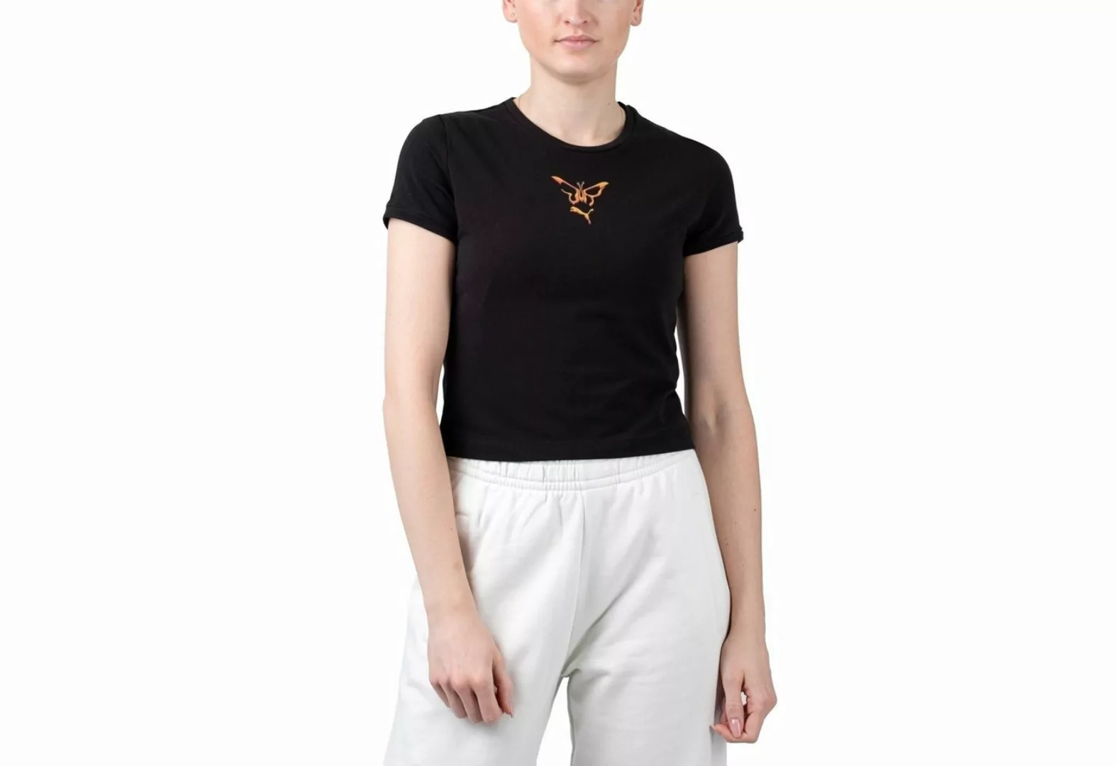 PUMA T-Shirt Puma X Dua Lipa Slim Tee günstig online kaufen