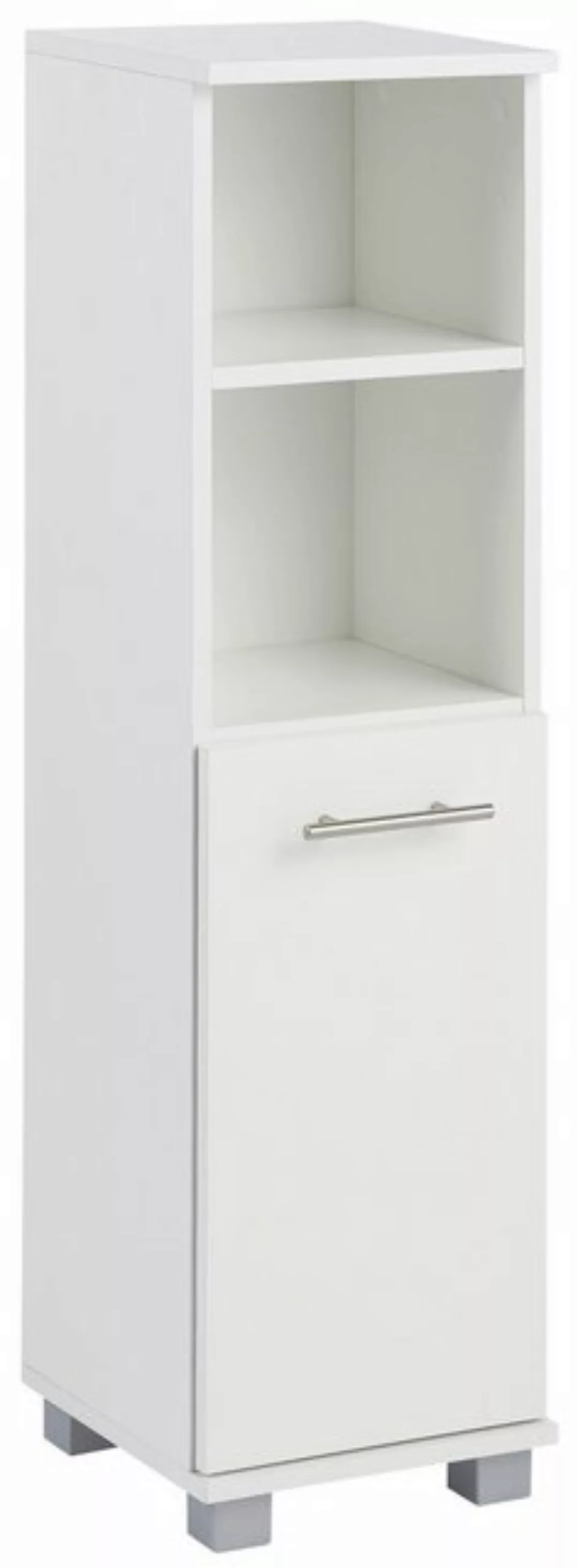 Schildmeyer Midischrank "Emmi in verschiedenen Farben", Höhe 110,5 cm, Meta günstig online kaufen