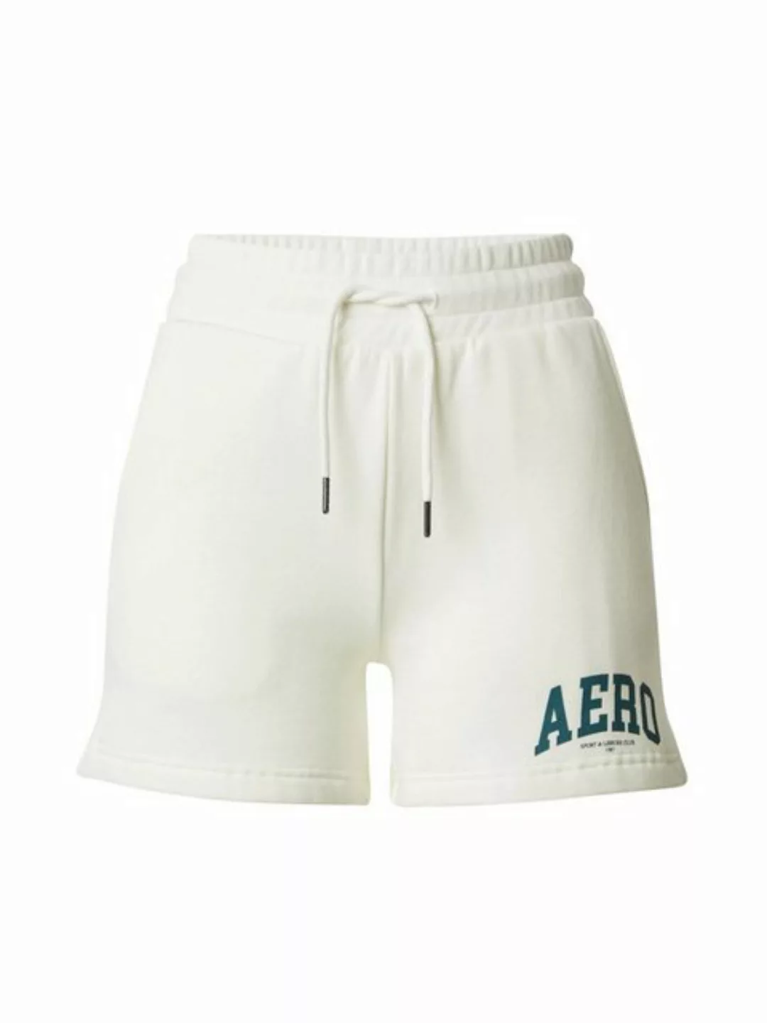 AÈROPOSTALE Shorts (1-tlg) Plain/ohne Details günstig online kaufen
