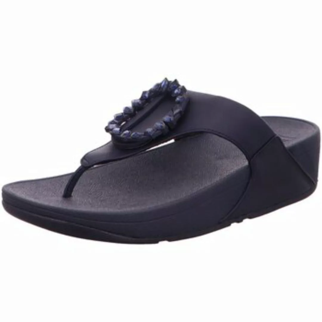 FitFlop  Clogs Pantoletten FS7-399 günstig online kaufen