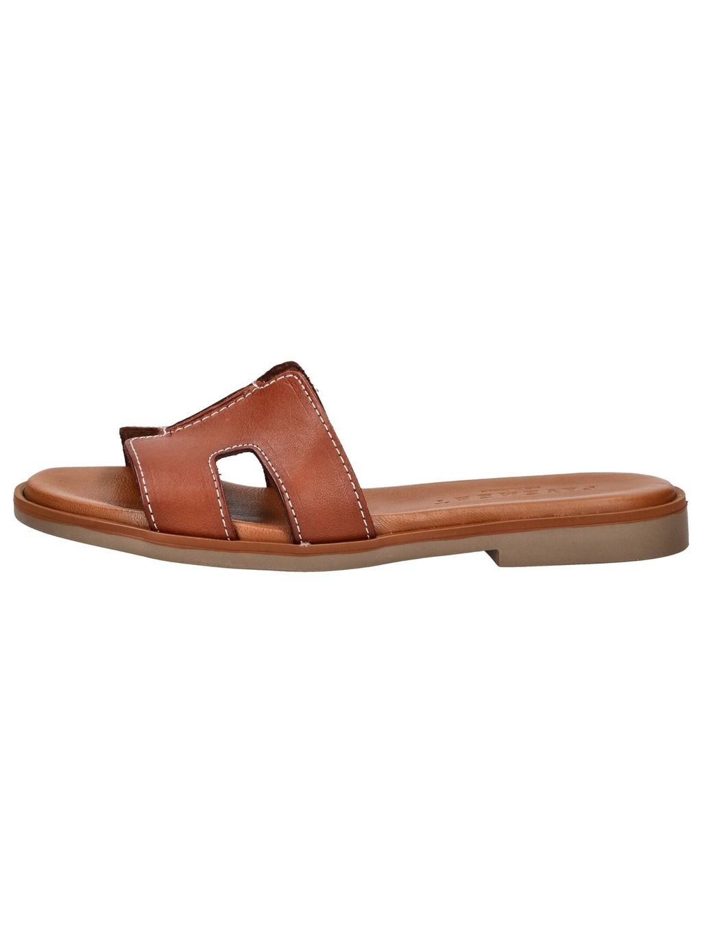 Pavement Pantolette "Pavement Pantoletten Leder" günstig online kaufen