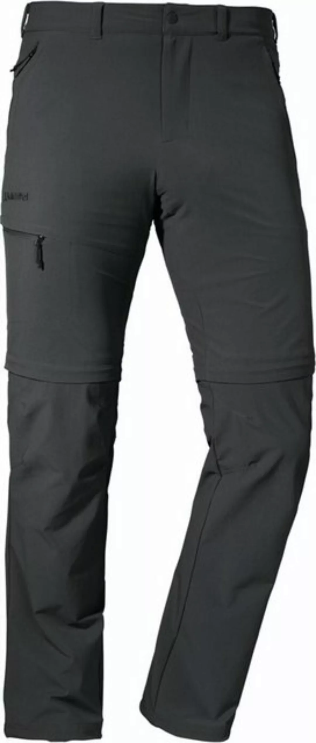 Schöffel Cargohose Koper1 Zip Off (1-tlg) günstig online kaufen