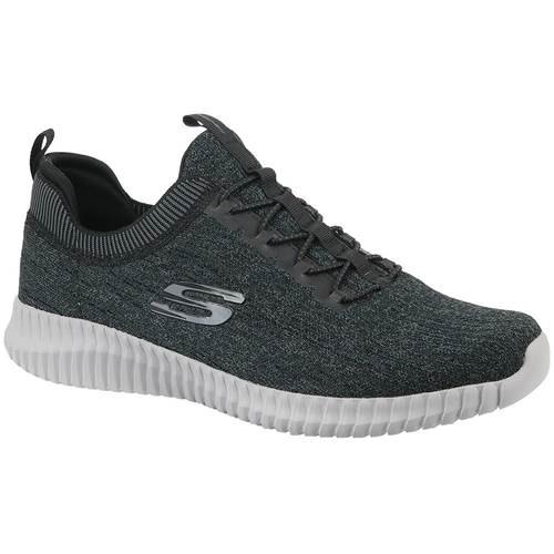 Skechers Elite Flex Shoes EU 42 Graphite günstig online kaufen