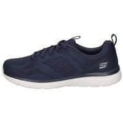 Skechers Virtue Ambosia Sneaker Damen blau günstig online kaufen