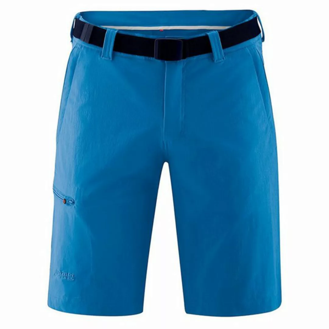 Maier Sports Funktionshose maier sports Huang Men, kurze Wanderhose/Bermuda günstig online kaufen