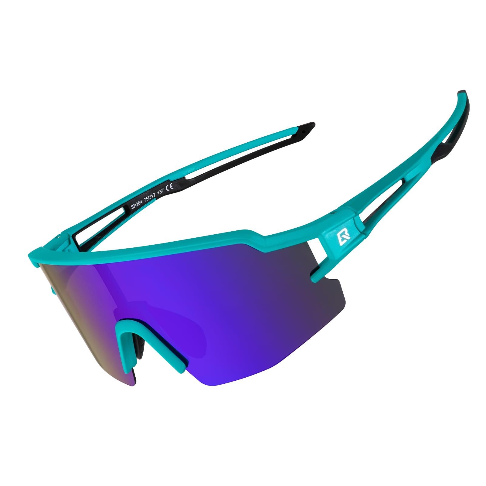 ROCKBROS Fahrradbrille Sport Sonnenbrille für Männer günstig online kaufen