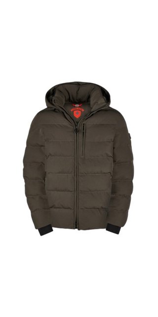 Wellensteyn Winterjacke Sportswear-Jacke günstig online kaufen