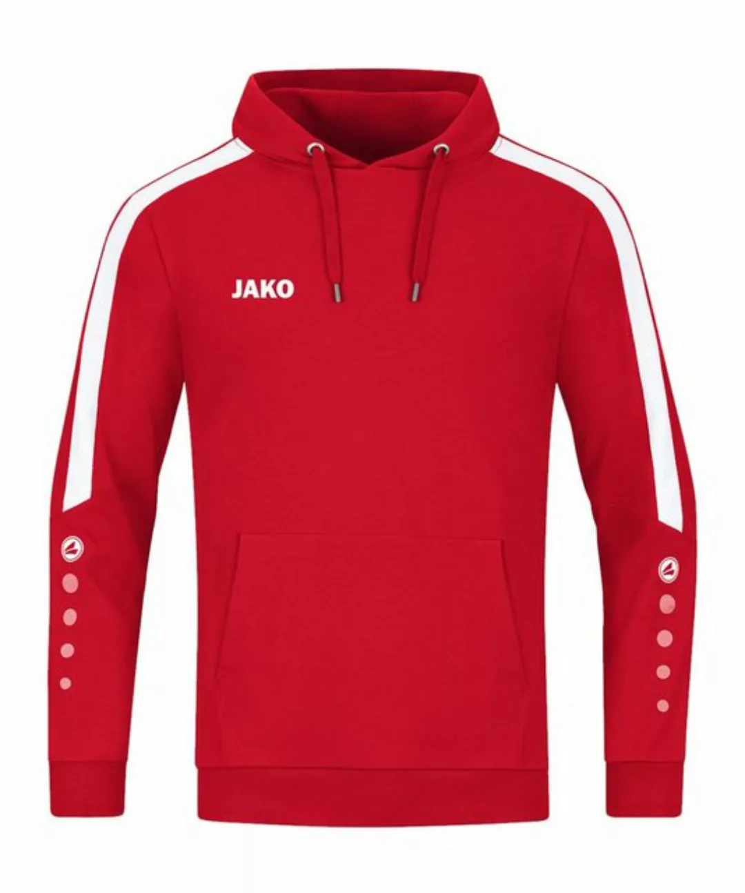 Jako Sweatshirt JAKO Power Hoody Baumwolle günstig online kaufen