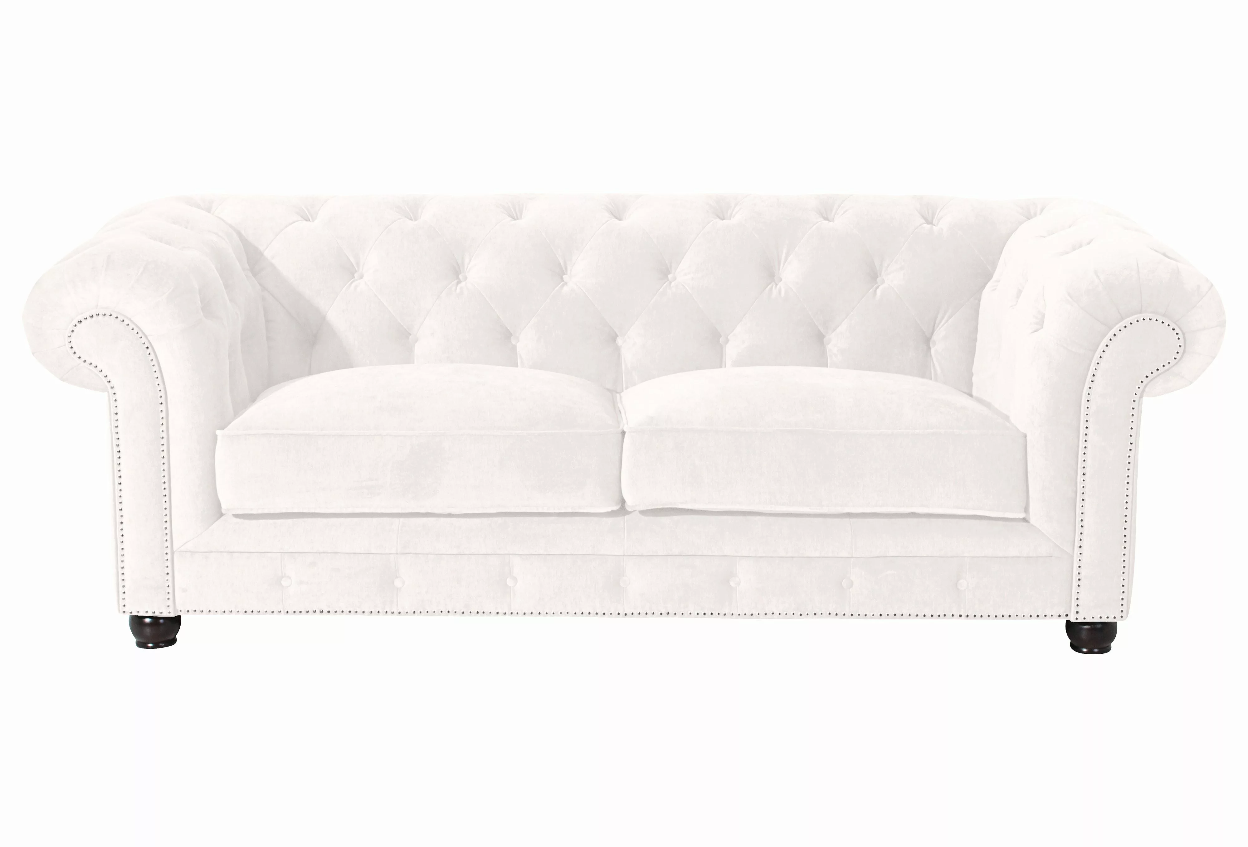 Max Winzer® Chesterfield-Sofa »Old England« günstig online kaufen