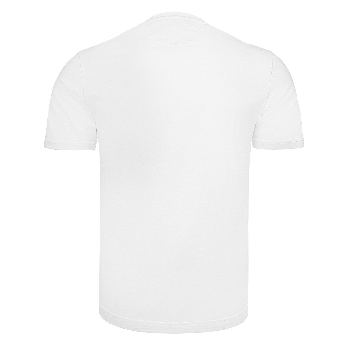 La Martina T-Shirt MAR309 Herren günstig online kaufen