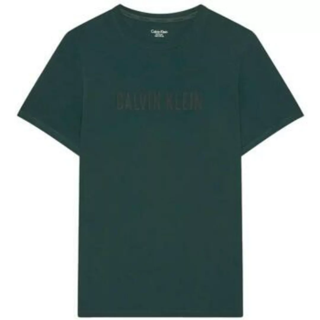 Calvin Klein Jeans  T-Shirts & Poloshirts 000NM1959E günstig online kaufen