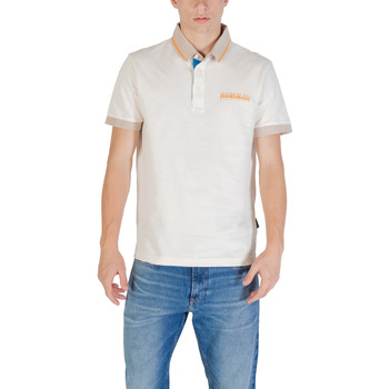 Napapijri  Poloshirt E- ZERI NP0A4ID4 günstig online kaufen